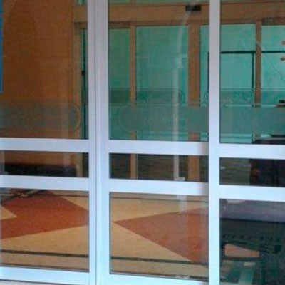 Preço porta automatica
