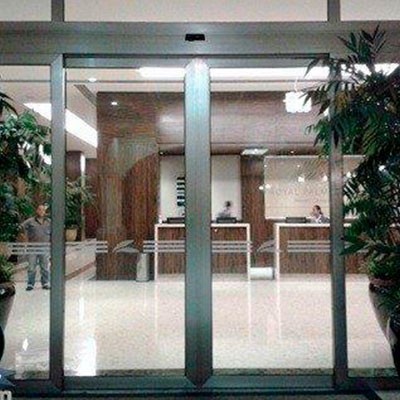 Preço de porta automatica para loja