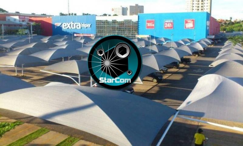 Sombreadores para carros preço